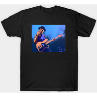 Marcus Miller Bassist Men's T-Shirt