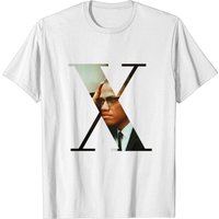 Malcolm X Men's T-Shirt