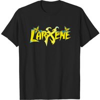 Larxene Title - Kingdom Hearts Men's T-Shirt
