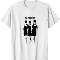 Ronettes Men's T-Shirt in Royal