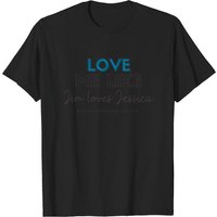 The Man From Snowy River Men's T-Shirt in Black