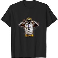 T-shirt pour hommes Ja'Marr Chase - Noir — T-shirts pour hommes