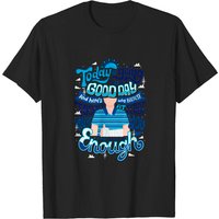 You're You And That's Enough - Dear Evan Hansen Men's T-Shirt — Mens T Shirts