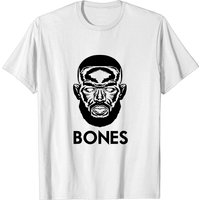 T-shirt pour hommes Jon 'Bones' Jones — T-shirts pour hommes