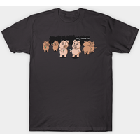 Sausage Fest Sausage T-Shirt for Men