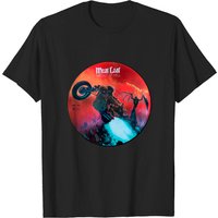 T-shirt pour hommes Nostalgia Meat Loaf — T-shirts pour hommes