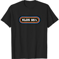 Ninety Five Point Five Klos 955 T-Shirt pour hommes — T-shirts pour hommes