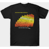 Koyaanisqatsi: Life Out of Balance 1982 Men's T-Shirt