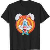 Roger Rabbit - Who Framed Roger Rabbit Men's T-Shirt