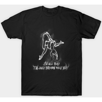 T-shirt Je ne suis pas mauvais - Qui a encadré Roger Rabbit — T-shirts pour hommes