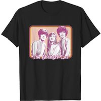 The Shangri-Las T-shirt Leader Of The Pack pour hommes