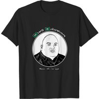 Huell Babineaux - Breaking Bad - T-shirt pour hommes