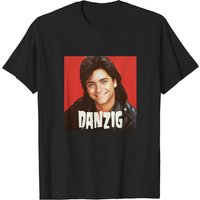 Danzig John Stamos Men's T-Shirt — Mens T Shirts