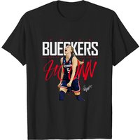 Paige Bueckers College Basketball Men's T-Shirt