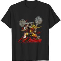 Travis Pastrana Motocross Men's T-Shirt