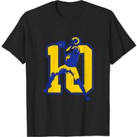 Cooper Kupp Men's T-Shirt - Black Variant