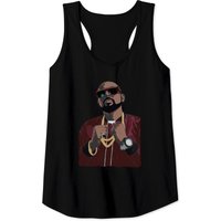 Débardeurs Classiques Sean Paul pour Hommes