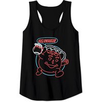 Débardeur Kool Aid Man Néon pour Hommes — T-shirts pour hommes