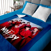 NOEASY Stray Kids Classic Baby Blanket