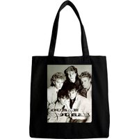 Duran-Duran 1984 By Tonight Tote Bags