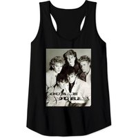 Débardeurs Duran-Duran 1984 By Tonight pour hommes