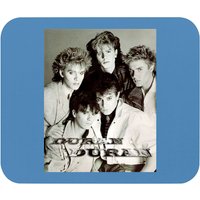Tapis de souris Duran-Duran 1984 By Tonight — Tapis de souris et sous-mains