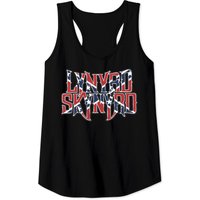 Débardeurs Essentiels Lynyrd Flag pour Hommes — T-shirts pour hommes