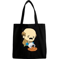 The Office - Kevin Malone - Chili Tote Bags