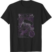 T-shirt pour hommes Phoebe Bridgers en tournée
