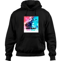 Hoodie essentiel Sam Hunt Tour 2022 pour unisexe — Sweats à capuche pour hommes
