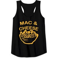 Débardeur Bowl Of Mac And Cheese pour hommes