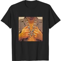 T-shirt Nathaniel Rateliff And The Night Sweats Hand Center