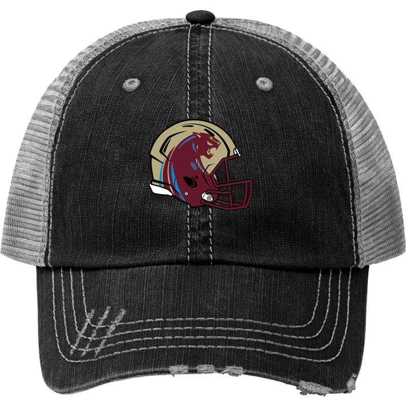 Michigan Panthers Trucker Hat