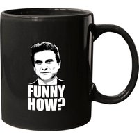 Goodfellas Joe Pesci Funny How? Mug