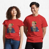 Flygod - Westside Gunn Classic T-Shirt for Men — Mens T Shirts