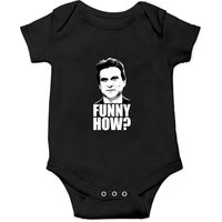 Funny How? Goodfellas Joe Pesci - Grenouillère