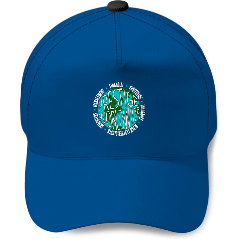 Prestige Worldwide V2 Step Brothers Baseball Cap