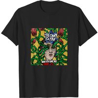 T-shirt pour hommes The Story So Far en noir — T-shirts pour hommes