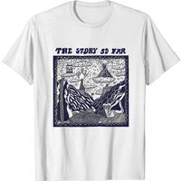 T-shirt pour hommes The Story So Far