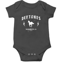Combinaison Bébé Deftones