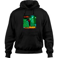 Hoodies LL Cool G Bad Classiques pour Unisexe en Noir