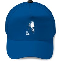 Ellie With Guitar - The Last Of Us Baseball Cap