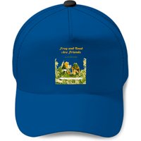 Frog and Toad Are Friends Baseball Caps