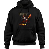 Hoodies Unisex de Thin Lizzy, groupe de rock irlandais — Sweats à capuche pour hommes