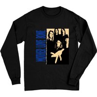 T-shirt à manches longues Mother Love Bone pour unisexe