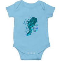 Body Jelly Fish SCI String Cheese Incident