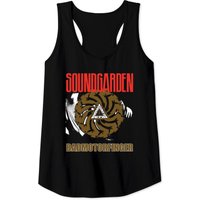 Débardeur Bravado Homme Soundgarden Badmotorfinger — T-shirts pour hommes
