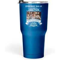 Outlander Jamie Fraser Classic 30 Oz Tumbler
