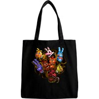 Five Nights At Freddy's 2 Classic Tote Bags — Tote Bags