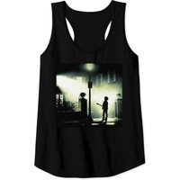The Curexorcist - The Cure Band - Men's Tank Tops — Mens T Shirts